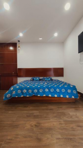 NICE VILLAGE- Apartment with private bathroom in Ho Chi Minh City